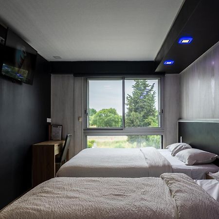 פאמייר Hotel La Rocade מראה חיצוני תמונה