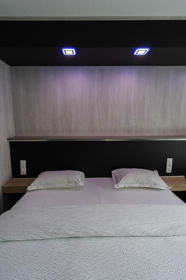 פאמייר Hotel La Rocade מראה חיצוני תמונה