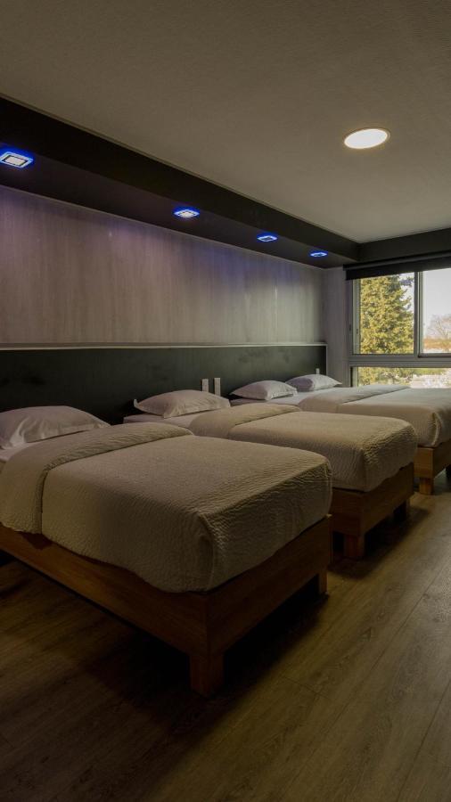 פאמייר Hotel La Rocade מראה חיצוני תמונה