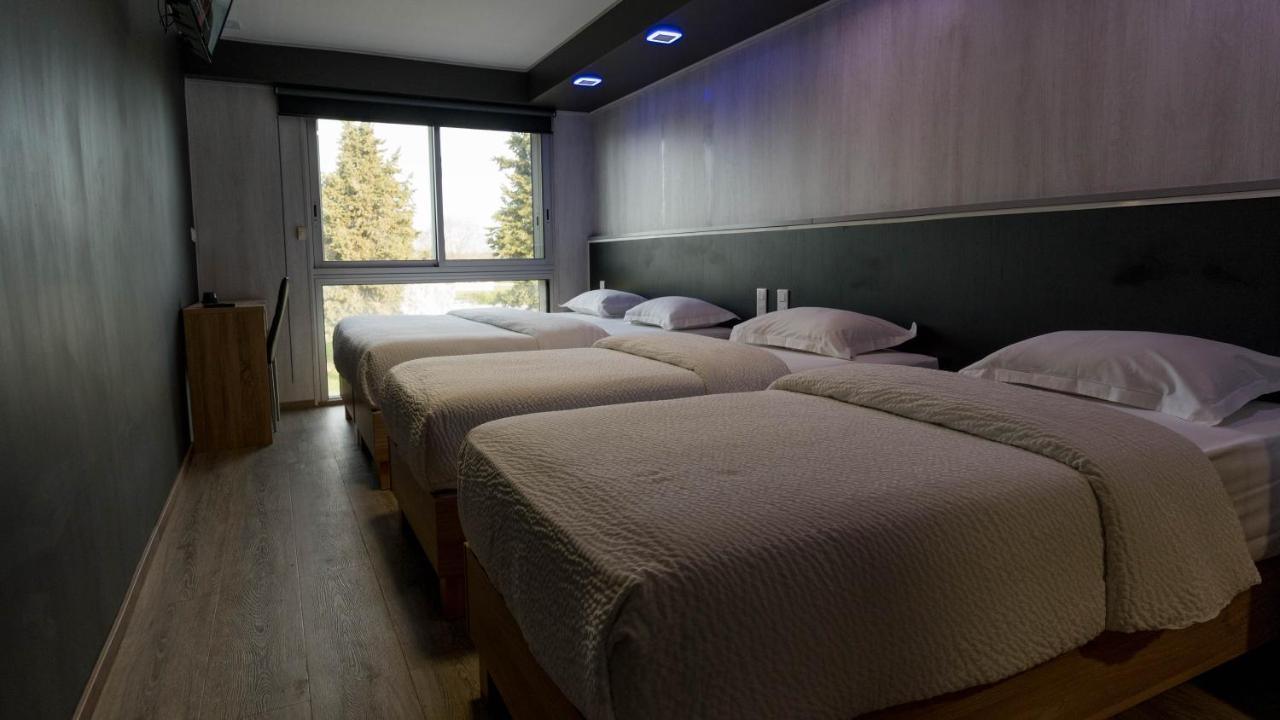פאמייר Hotel La Rocade מראה חיצוני תמונה