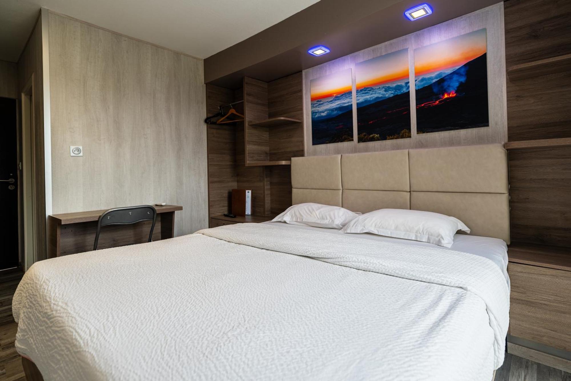 פאמייר Hotel La Rocade מראה חיצוני תמונה