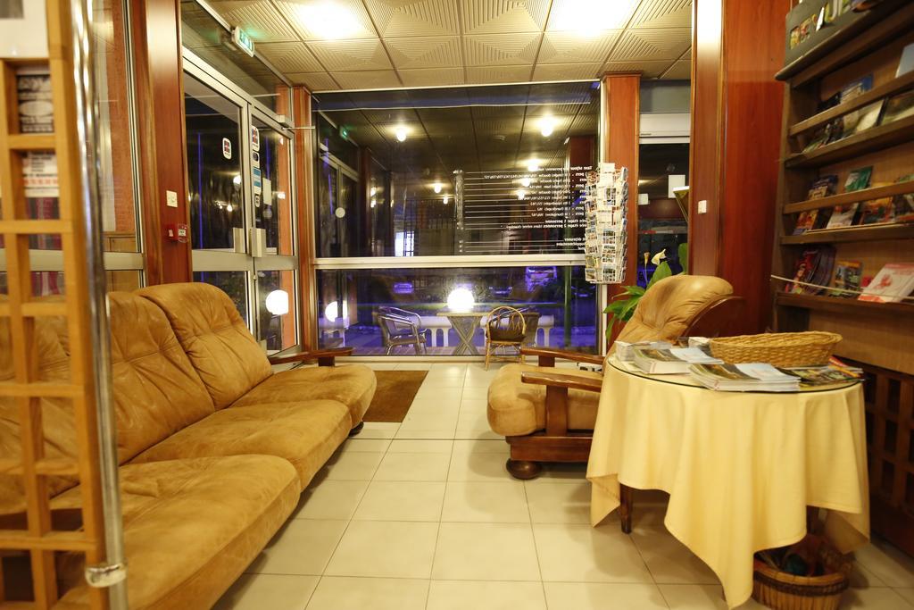 פאמייר Hotel La Rocade מראה חיצוני תמונה
