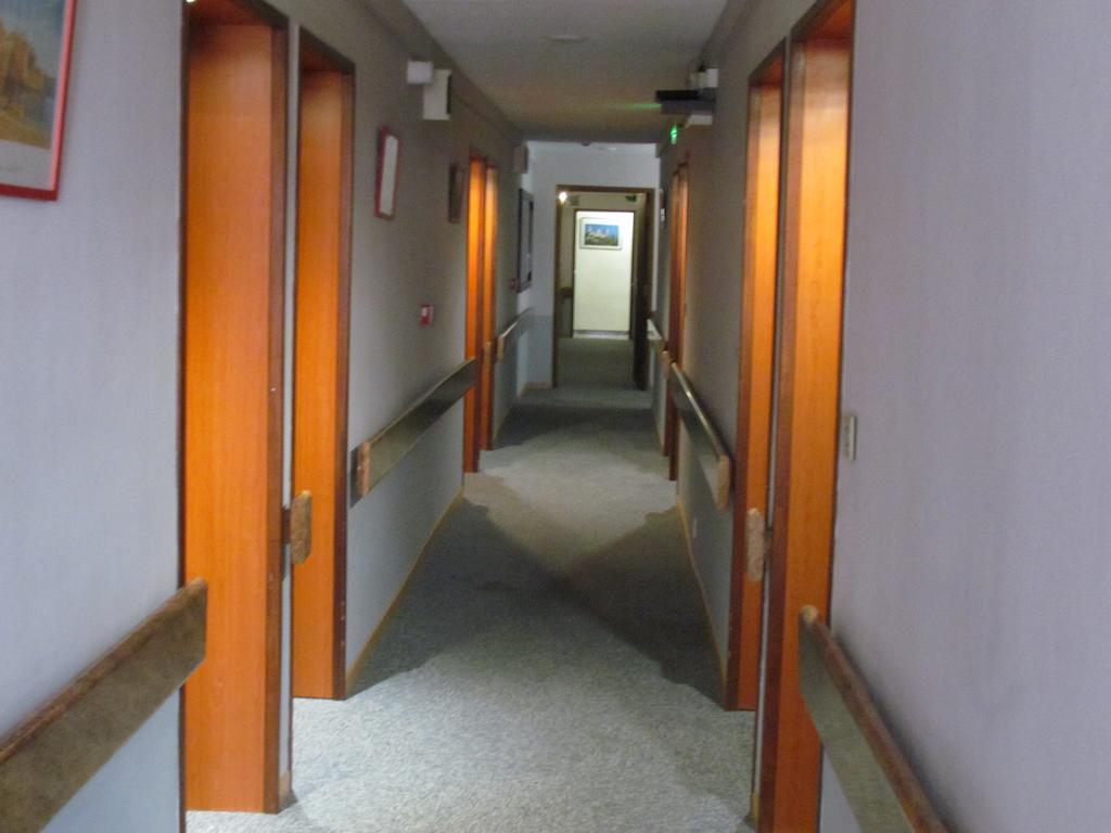 פאמייר Hotel La Rocade מראה חיצוני תמונה