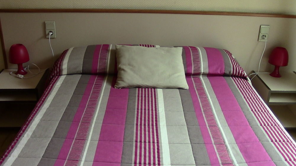 פאמייר Hotel La Rocade מראה חיצוני תמונה